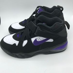 Nike Air Force Max retro Charles Barkley